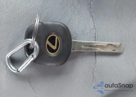 2008 Lexus Rx 350 from USA, damaged, VIN 2T2HK31U18C084942